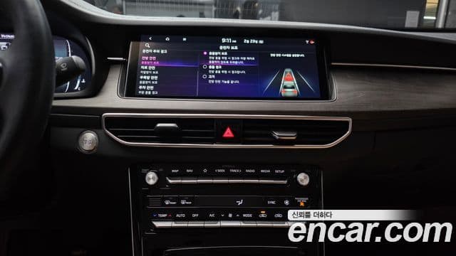 Kia K7 Premier 2.5 GDI X Edition, 2020 14