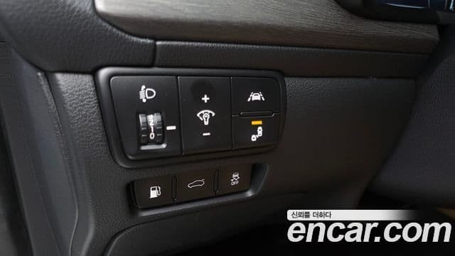 Kia K7 Premier 2.5 GDI X Edition, 2020 16