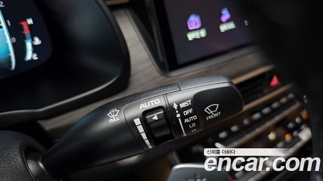 Kia K7 Premier 2.5 GDI X Edition, 2020 17