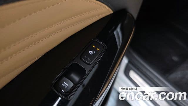 Kia K7 Premier 2.5 GDI X Edition, 2020 18