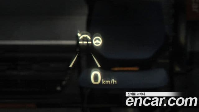 Kia K7 Premier 2.5 GDI X Edition, 2020 19