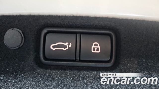 Kia K7 Premier 2.5 GDI X Edition, 2020 20