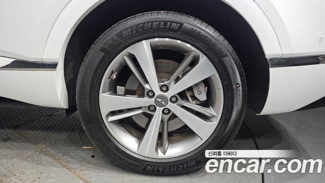 Genesis GV80, 2023 все фото