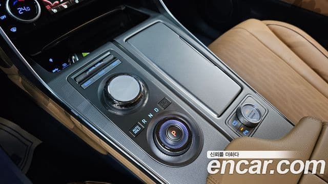 Genesis GV80, 2023 9