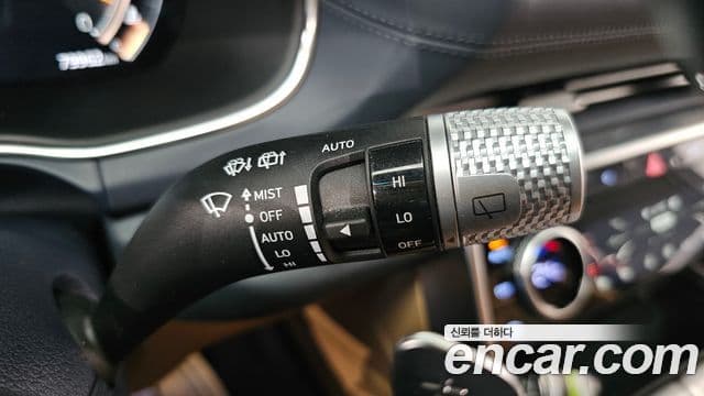 Genesis GV80, 2023 16