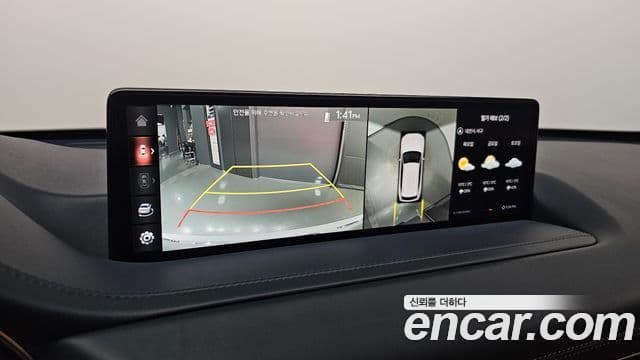 Genesis GV80, 2023 18