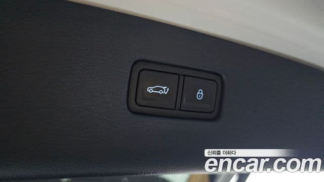 Genesis GV80, 2023 20