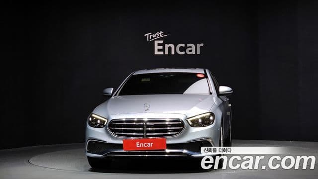 Mercedes-Benz E-класс W213 Exclusive, 2021 3