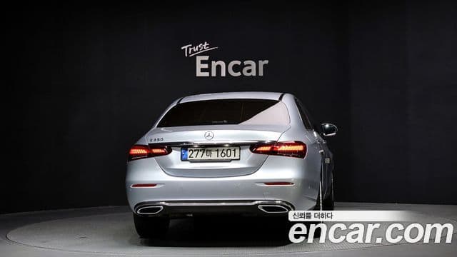 Mercedes-Benz E-класс W213 Exclusive, 2021 4