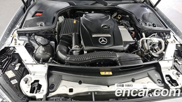 Mercedes-Benz E-класс W213 Exclusive, 2021 6
