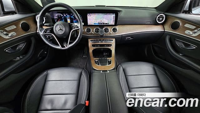 Mercedes-Benz E-класс W213 Exclusive, 2021 7