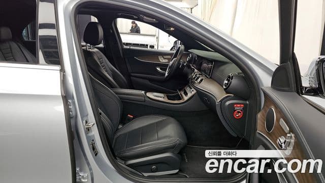 Mercedes-Benz E-класс W213 Exclusive, 2021 11