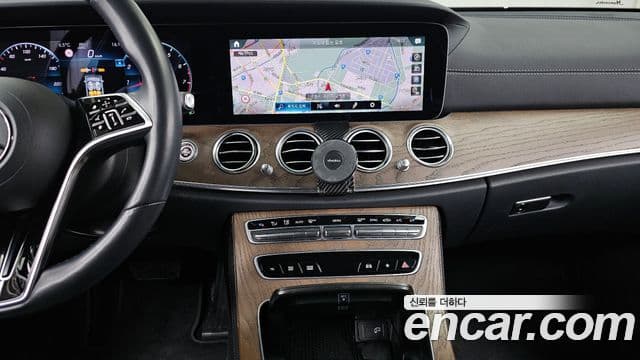 Mercedes-Benz E-класс W213 Exclusive, 2021 14