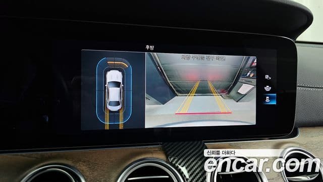 Mercedes-Benz E-класс W213 Exclusive, 2021 15