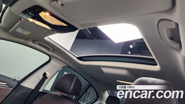 BMW 5시리즈 (G30) Luxury, 2022 18