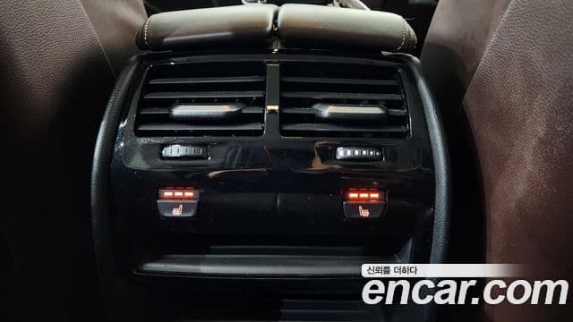 BMW 5시리즈 (G30) Luxury, 2022 19