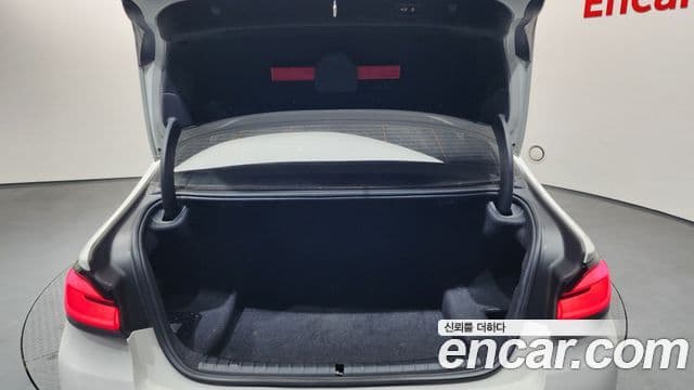 BMW 5시리즈 (G30) Luxury, 2022 20