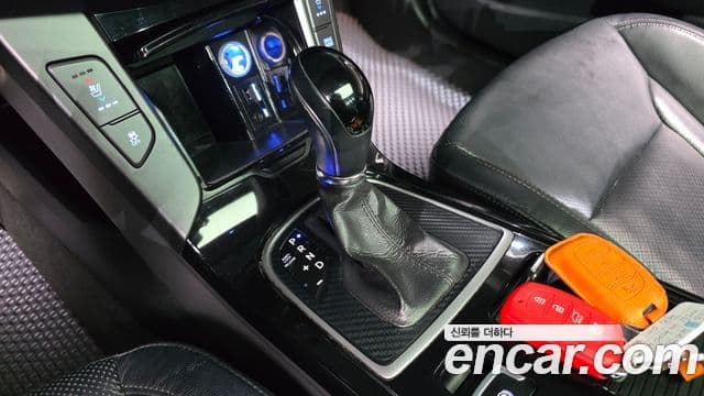 Hyundai i40 살룬 D Spec, 2014 9