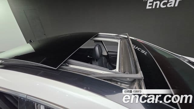 Hyundai i40 살룬 D Spec, 2014 11