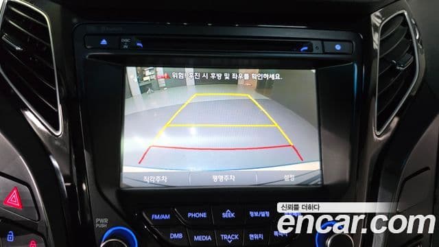 Hyundai i40 살룬 D Spec, 2014 15