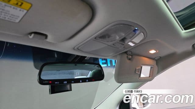 Hyundai i40 살룬 D Spec, 2014 16