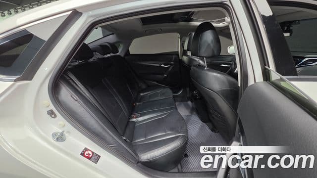 Hyundai i40 살룬 D Spec, 2014 19