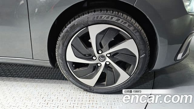 Ситроен / DS Grand C4 피카소 2.0 B-HDI Shine, 2018 все фото