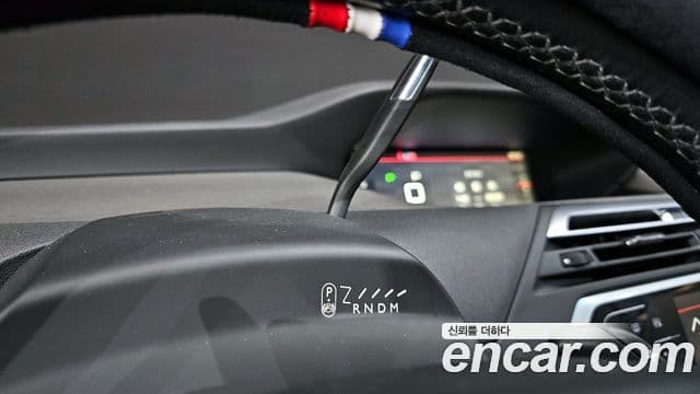 Ситроен / DS Grand C4 피카소 2.0 B-HDI Shine, 2018 9