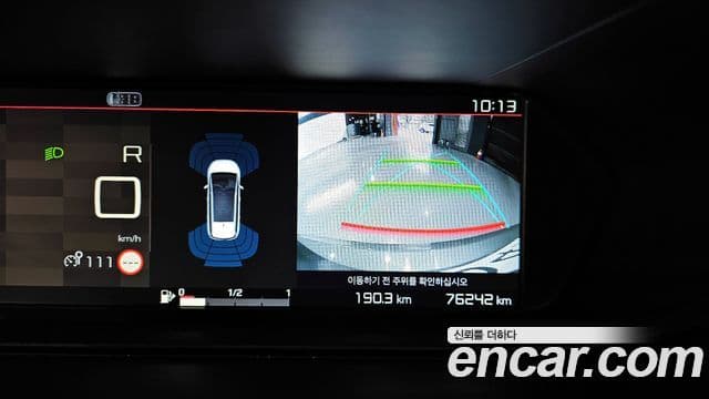 Ситроен / DS Grand C4 피카소 2.0 B-HDI Shine, 2018 15