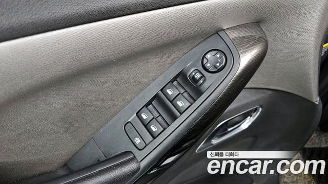 Ситроен / DS Grand C4 피카소 2.0 B-HDI Shine, 2018 18