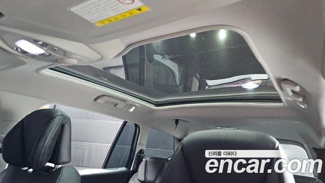 Ситроен / DS Grand C4 피카소 2.0 B-HDI Shine, 2018 19