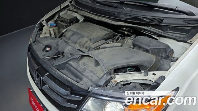Honda Odyssey 4세대, 2015 6