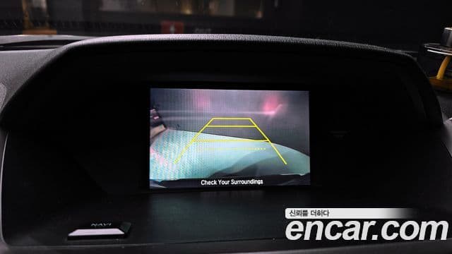 Honda Odyssey 4세대, 2015 14