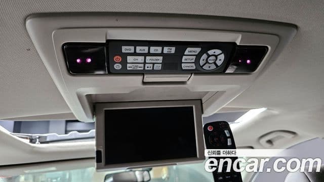 Honda Odyssey 4세대, 2015 18