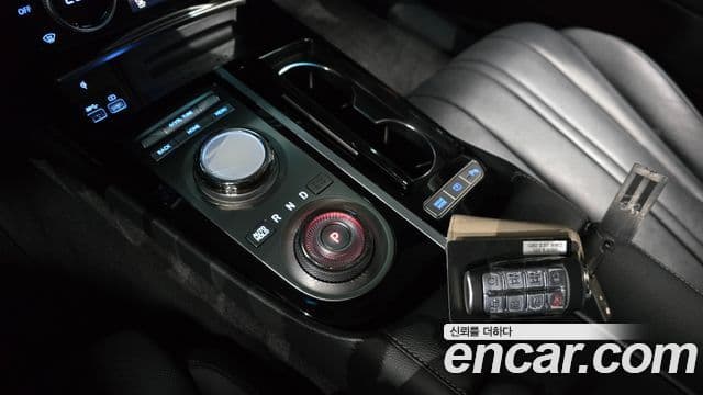 Genesis G80 (RG3) бензин 3.5 турбо AWD, 2023 9