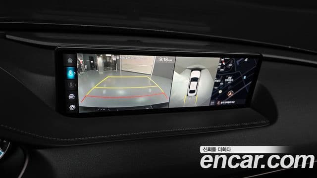 Genesis G80 (RG3) бензин 3.5 турбо AWD, 2023 16