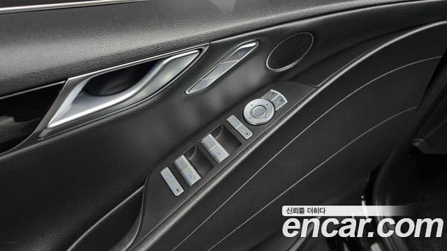 Genesis G80 (RG3) бензин 3.5 турбо AWD, 2023 17