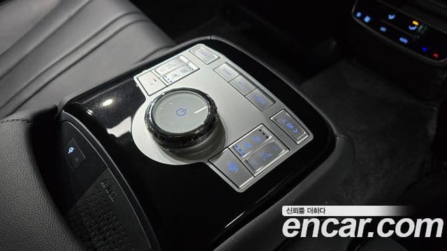 Genesis G80 (RG3) бензин 3.5 турбо AWD, 2023 18