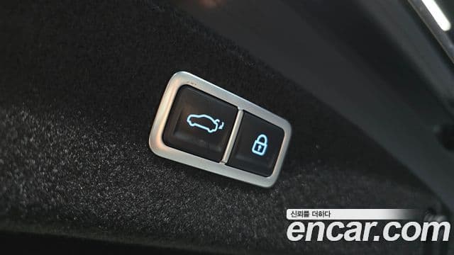 Genesis G80 (RG3) бензин 3.5 турбо AWD, 2023 20