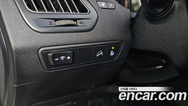 Hyundai New Tucson ix Modern, 2014 18