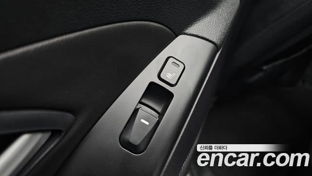 Hyundai New Tucson ix Modern, 2014 19