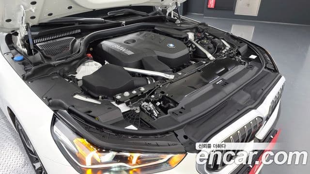 BMW 5시리즈 (G60) 530i xDrive M Sport, 2025 6