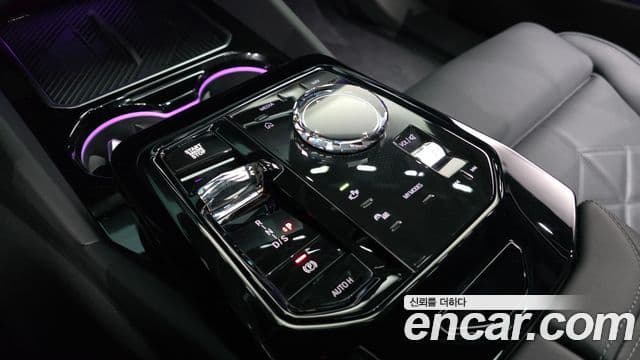 BMW 5시리즈 (G60) 530i xDrive M Sport, 2025 9