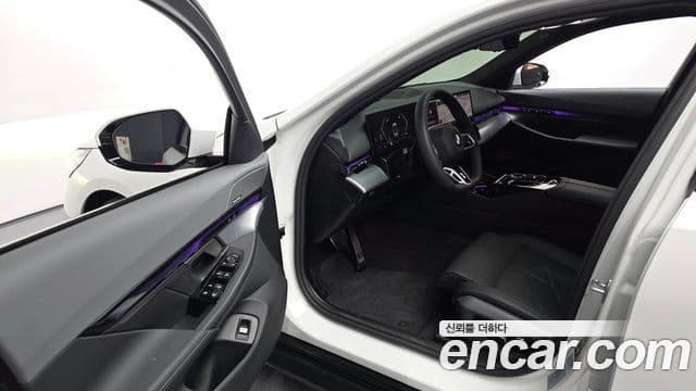 BMW 5시리즈 (G60) 530i xDrive M Sport, 2025 10