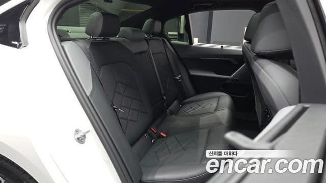 BMW 5시리즈 (G60) 530i xDrive M Sport, 2025 12