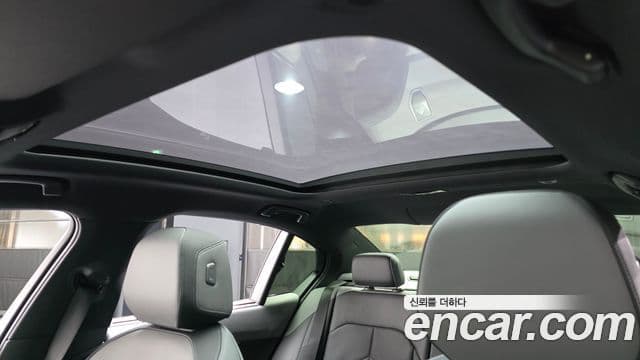 BMW 5시리즈 (G60) 530i xDrive M Sport, 2025 17