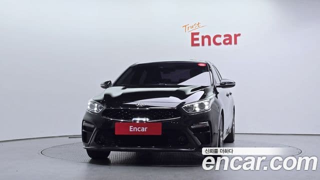 Kia All New K3 Trendy, 2020 3