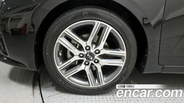 Kia All New K3 Trendy, 2020 все фото