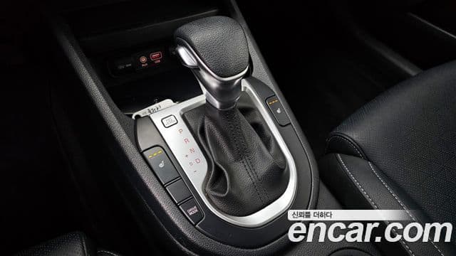 Kia All New K3 Trendy, 2020 9