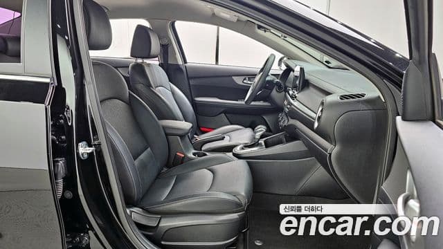 Kia All New K3 Trendy, 2020 10